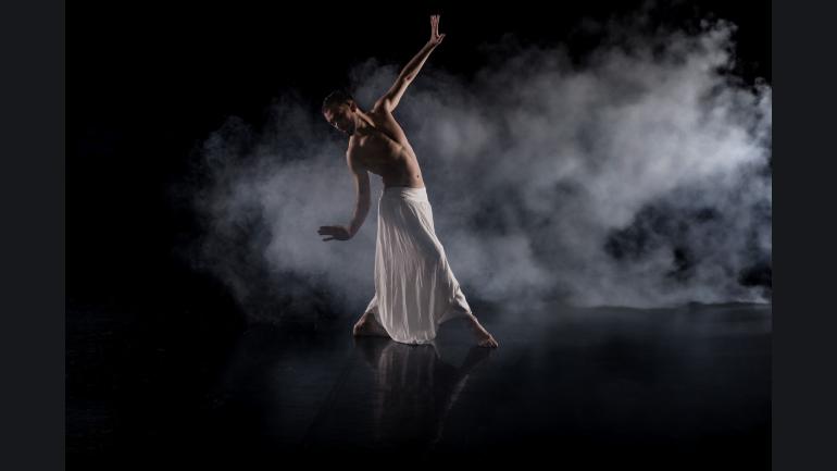 ZID Theater | Issam Zemmouri