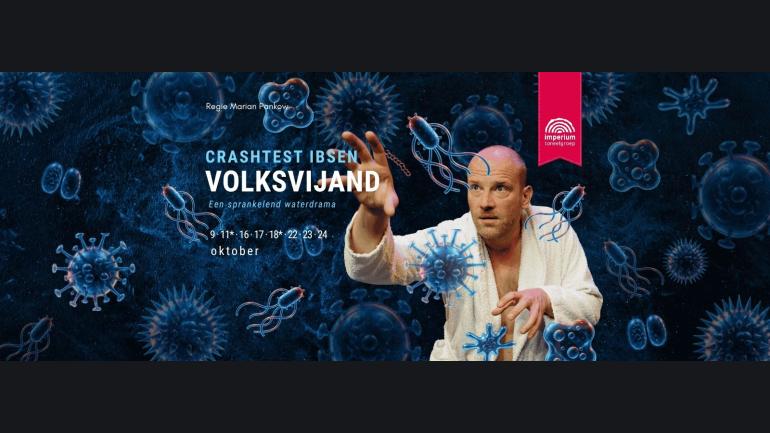 Crashtest Ibsen