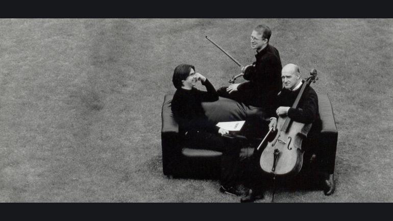Trio Portici