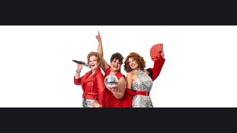 Girls on Fire! – 3