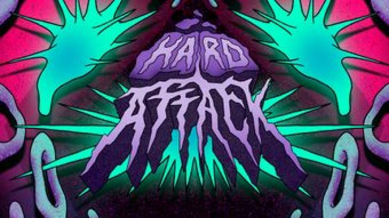 Hard Attack