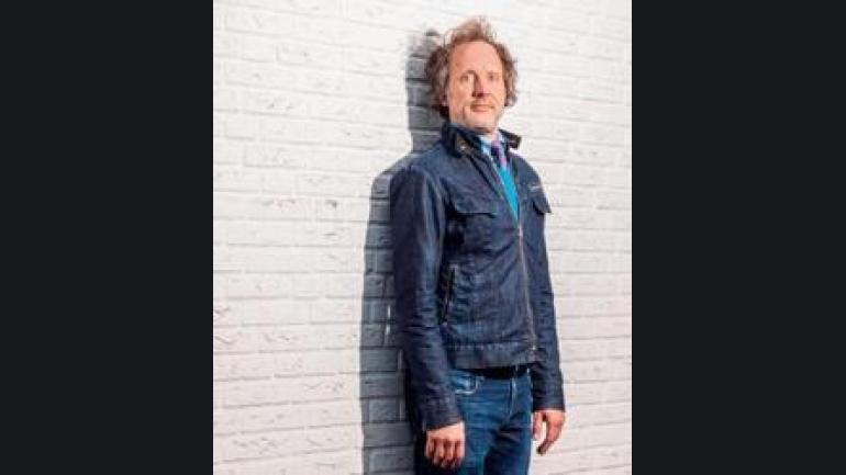 Ronald Snijders - Leven met humor
