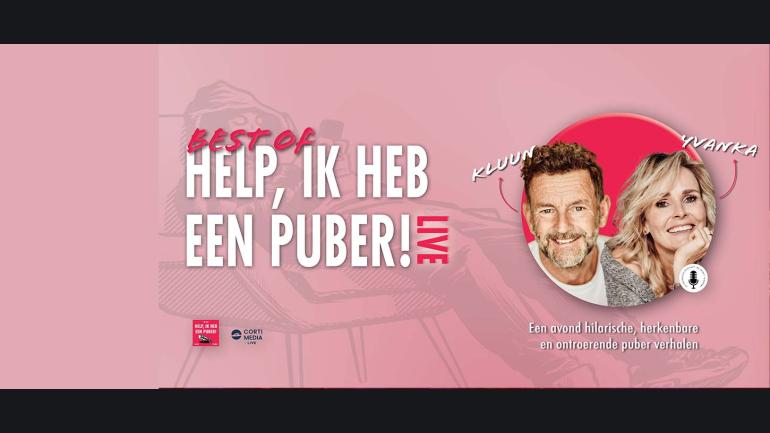 The best of Help, ik heb een puber