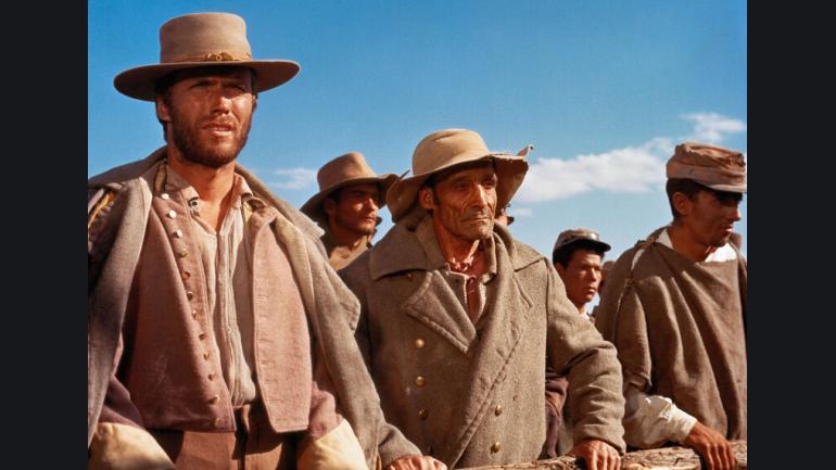 The Good, The Bad and the Ugly