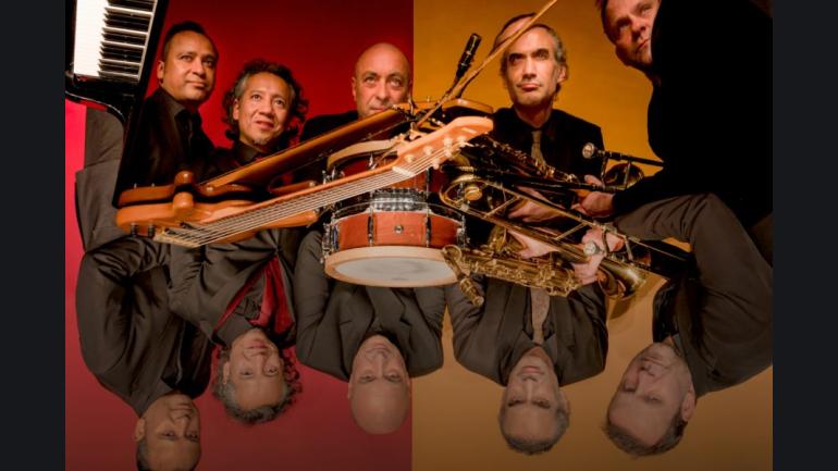 Colombia Jazz