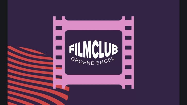 FilmClub: FC Groene Engel
