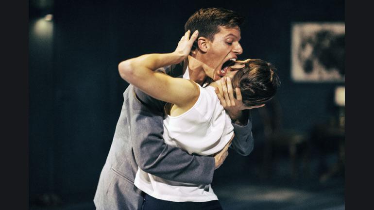 Nederlands Dans Theater