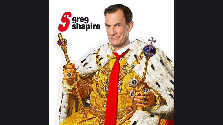 Greg Shapiro
