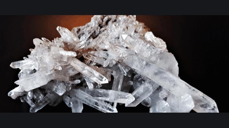 Mineralenbeurs