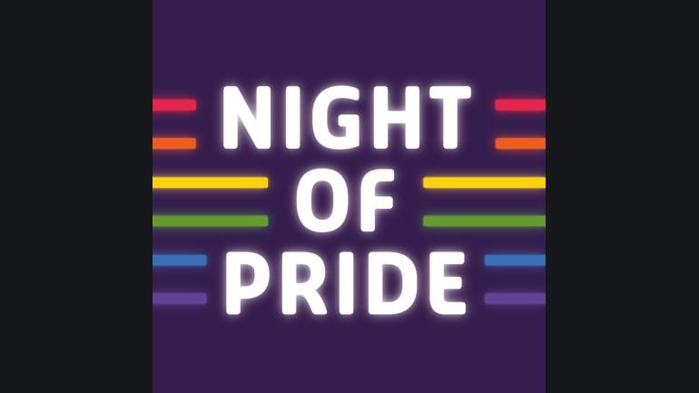Night of Pride