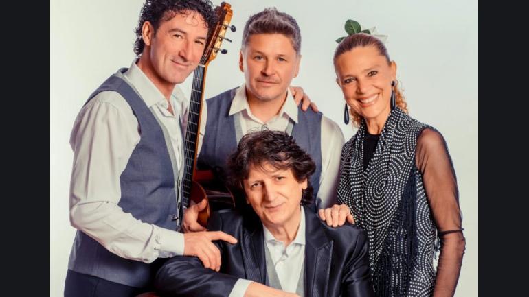 Cañizares Quartet