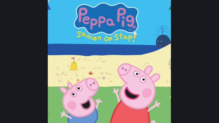 Peppa Pig (2+)