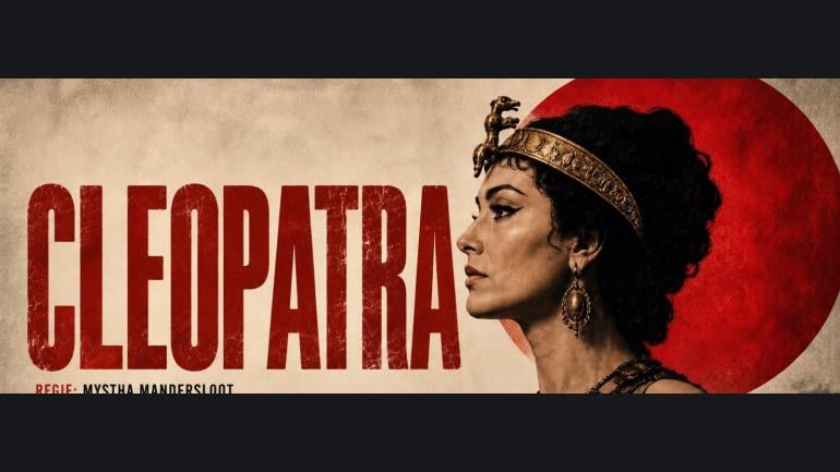 Cleopatra