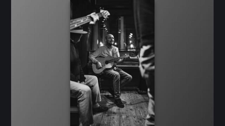 Acoustic Jam