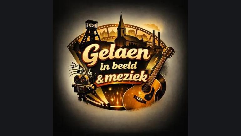 Gelaen in beeld en meziek