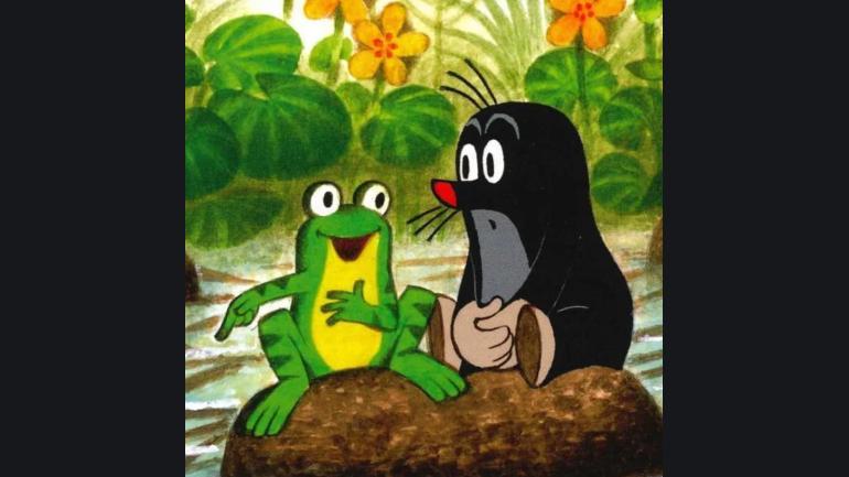 Cinemini | Het Molletje