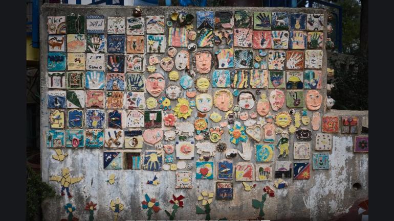 The School for Peace: Continuing the Dialogue