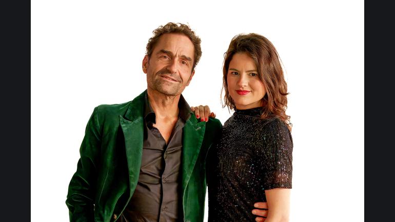 Gerard & Rosanne Alderliefste