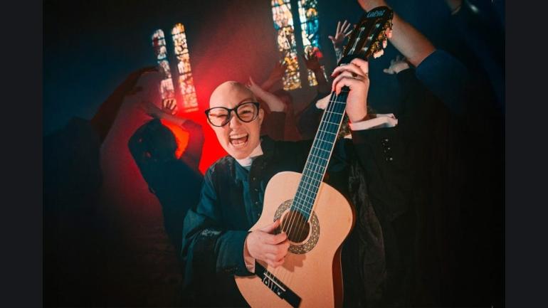Amsterdams Kleinkunst Festival - Finalistentournee