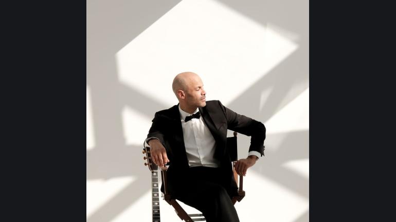 Alain Clark