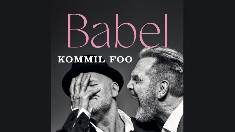 Kommil Foo