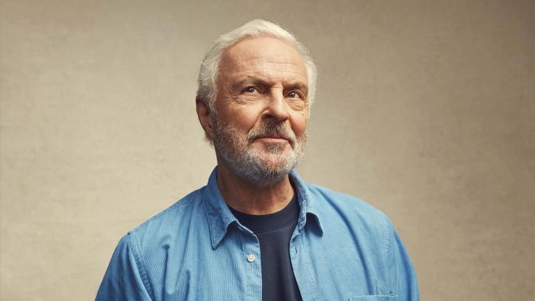 Huub Stapel