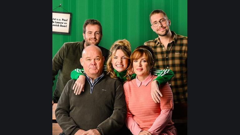 We zijn toch Familie