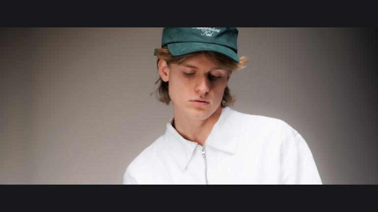 Paardcafé: Sonny Burnett