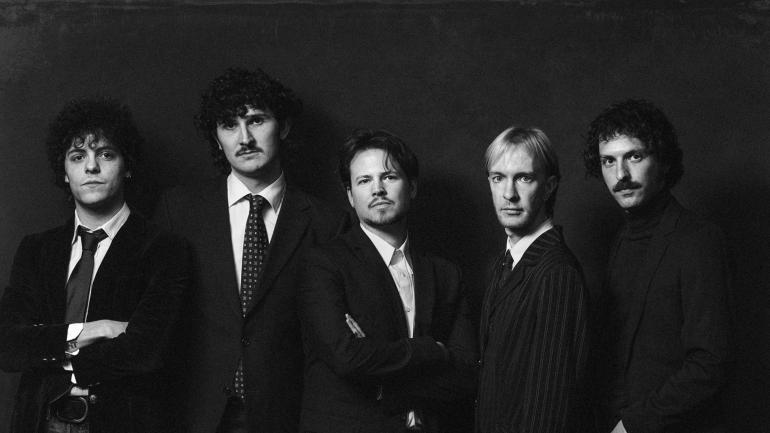 The Young Analogues | Zaantheater