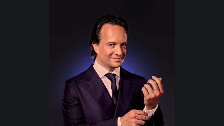 William Janz - A Tribute to Julio Iglesias