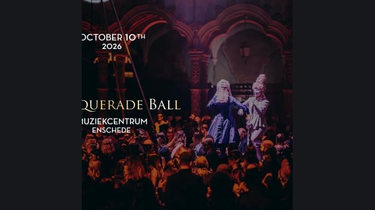 Masquerade Ball