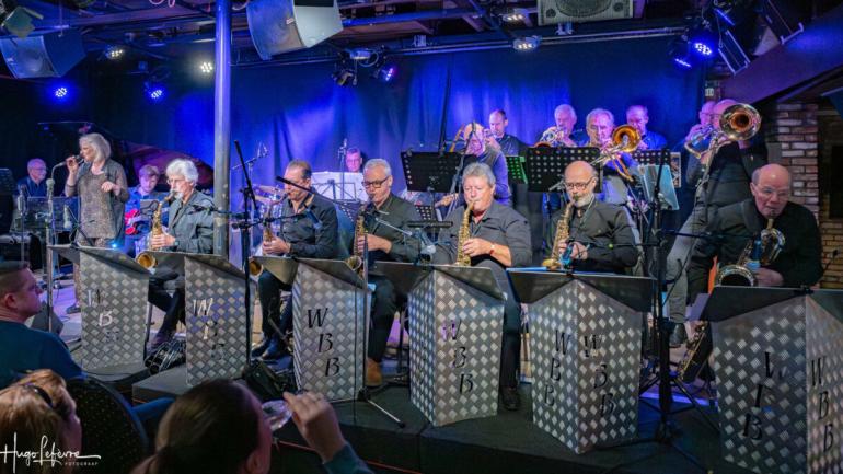 Westerschelde Big Band