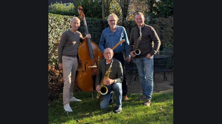 Mambino (Jazz)