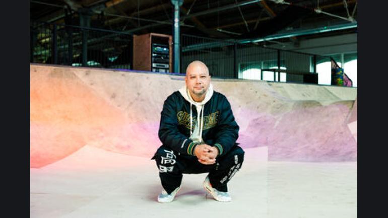 LBSP: VRIJMIBOWL