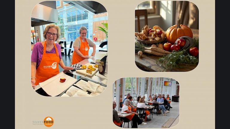 Kookworkshop – Proef de herfst