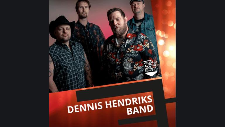 Dennis Hendriks Band