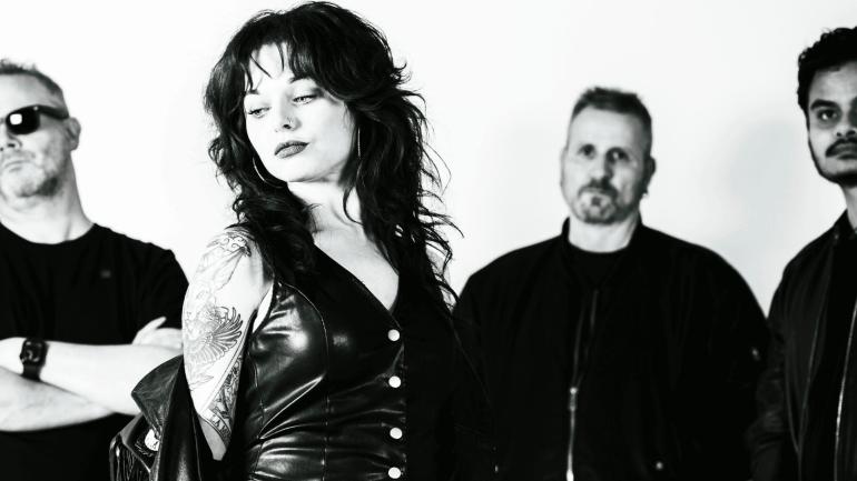Poppodium: Rocktober