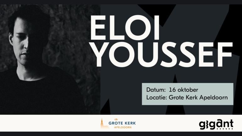 Eloi Youssef