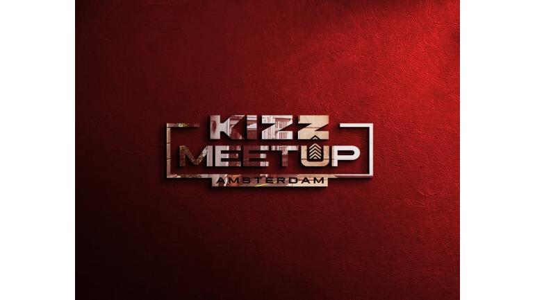 KIZZ MeetUp ‘Amsterdam':