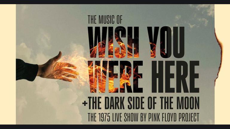 Pink Floyd Project