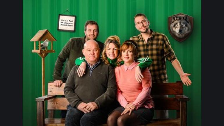 We zijn toch Familie