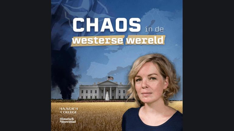 Beatrice de Graaf