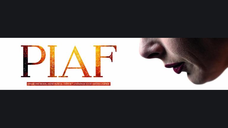 Piaf | de Musical