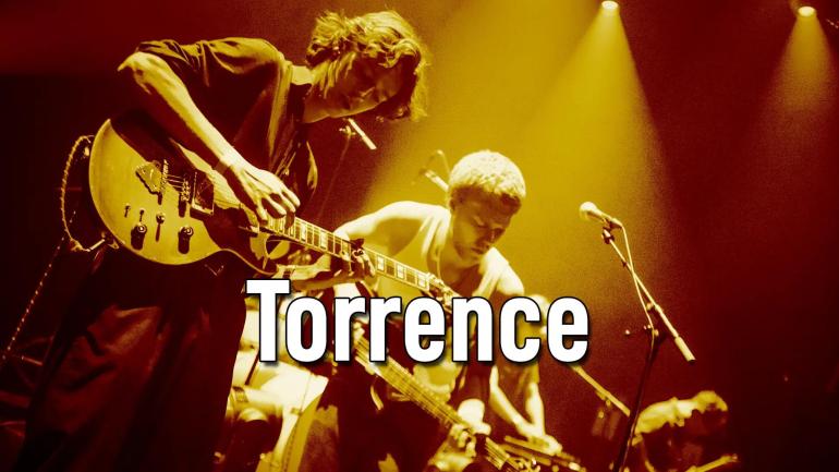 torrence
