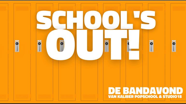 School's Out