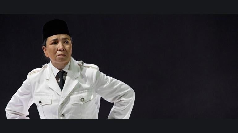 SOEKARNO