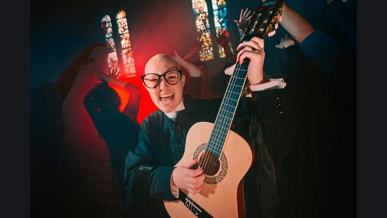 Amsterdams Kleinkunst Festival 2026