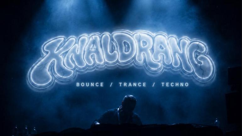 KNALDRANG