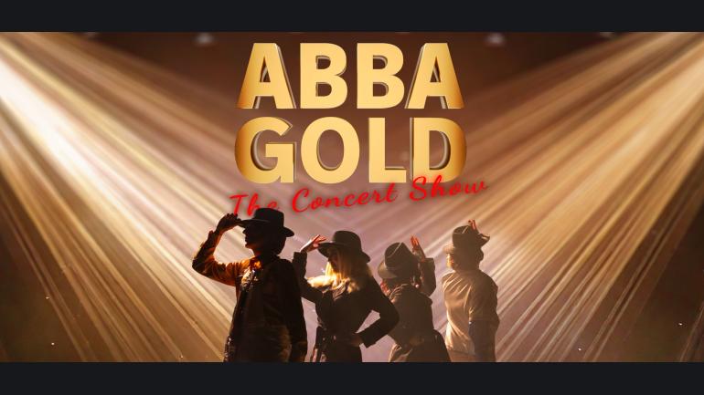 ABBA Gold