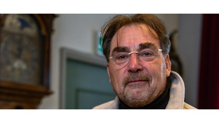 Kunst op het Doek - Derde avond